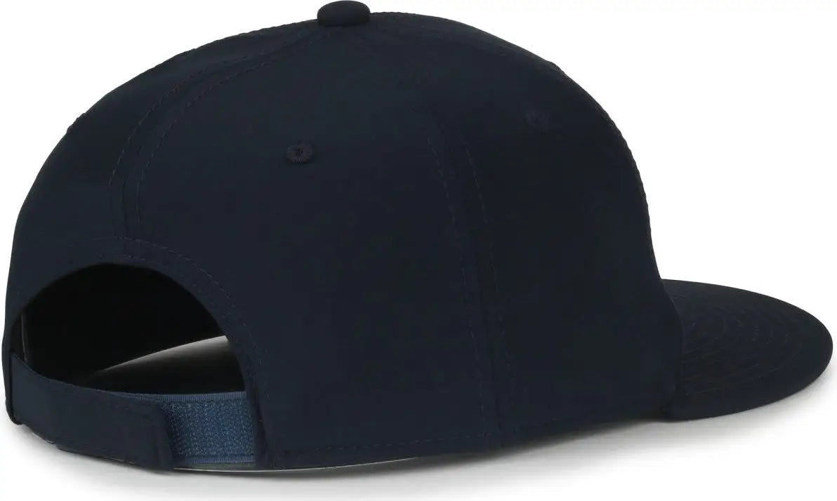OC Sports MLB-450 Performance Baseball Cap - New York Yankees