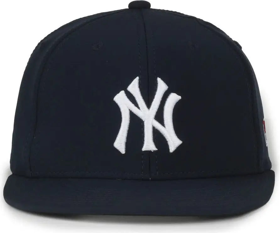 OC Sports MLB-450 Performance Baseball Cap - New York Yankees