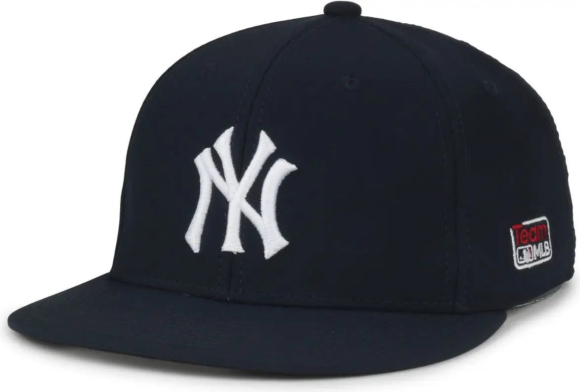OC Sports MLB-450 Performance Baseball Cap - New York Yankees