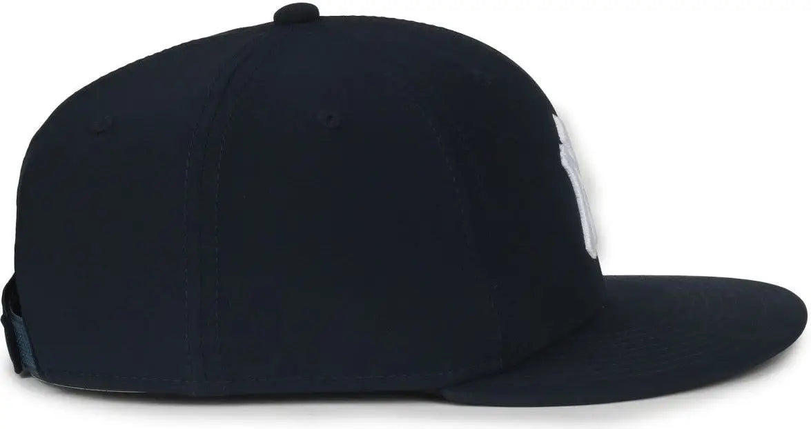 OC Sports MLB-450 Performance Baseball Cap - New York Yankees
