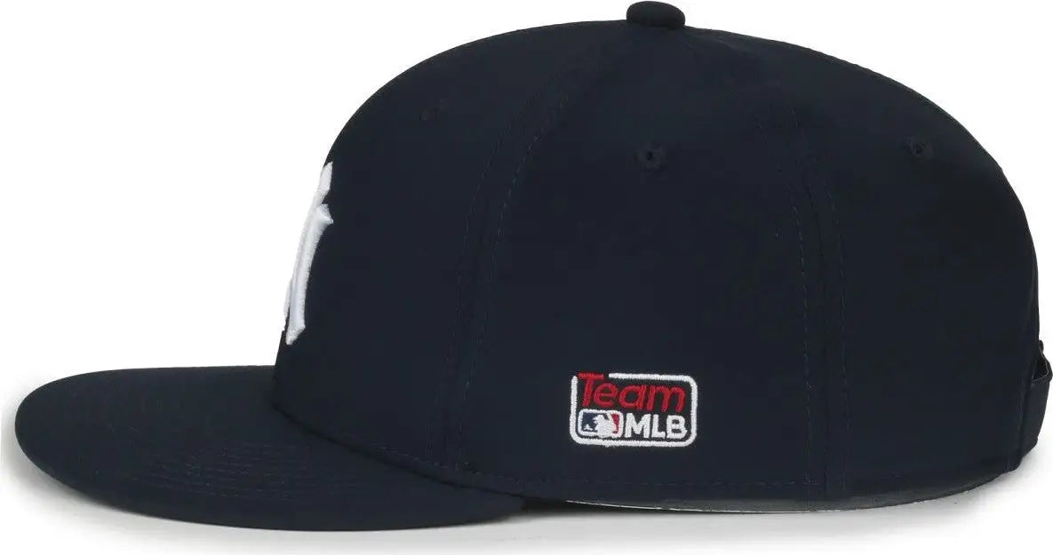 OC Sports MLB-450 Performance Baseball Cap - New York Yankees