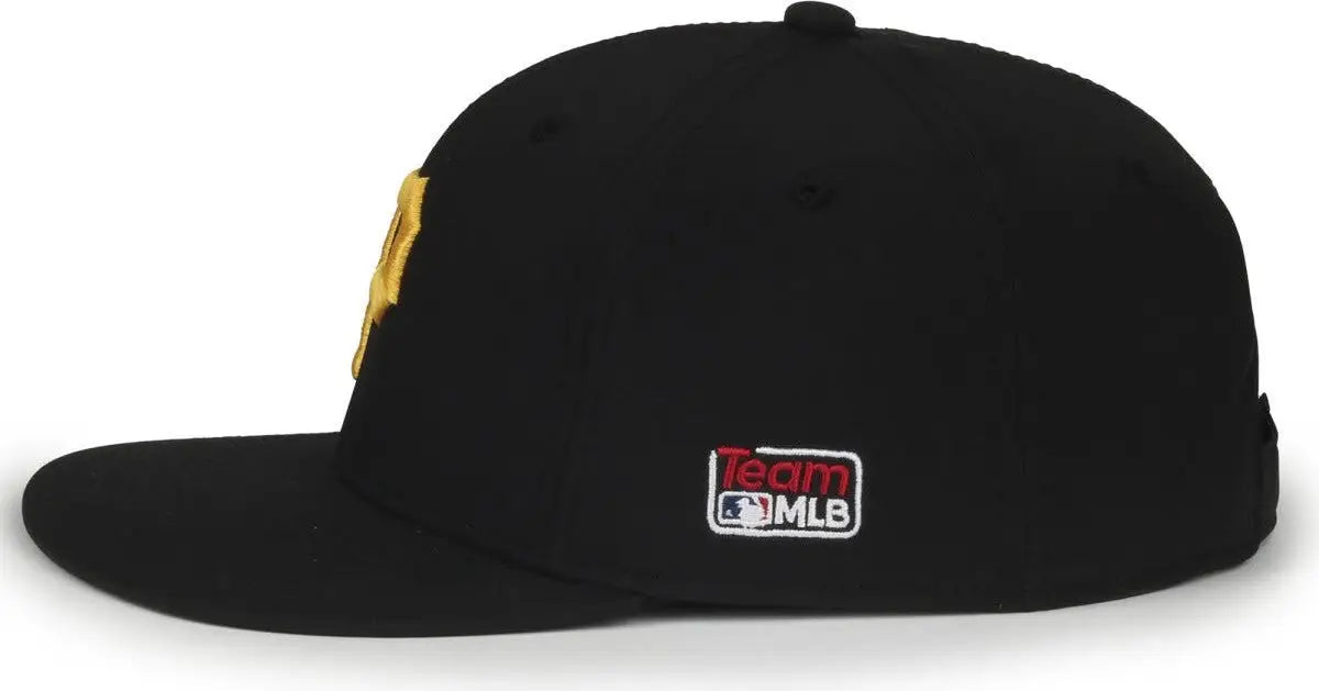OC Sports MLB-450 Performance Baseball Cap - Pittsburgh Pirates
