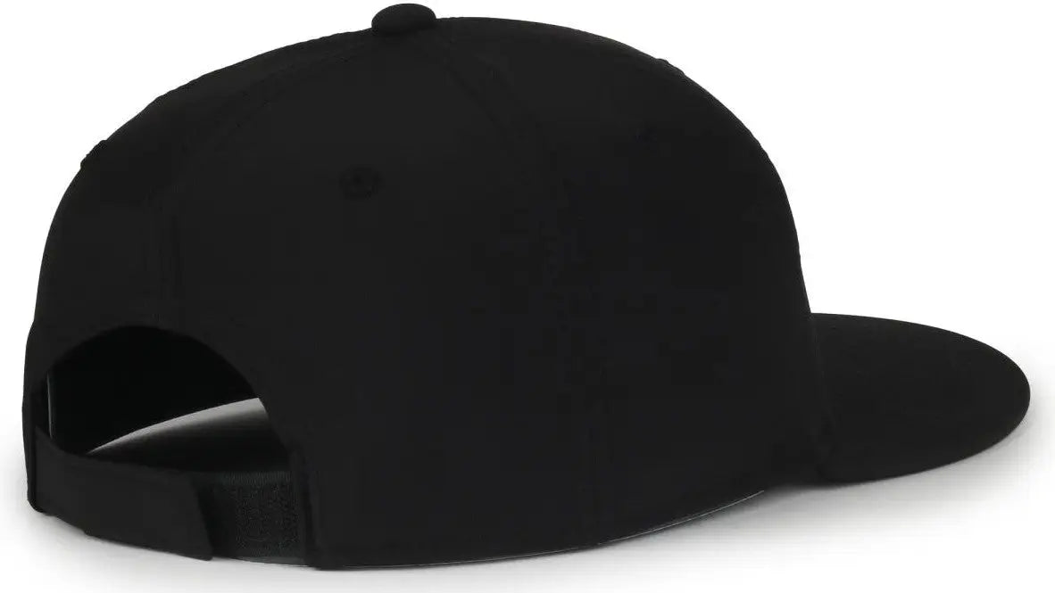OC Sports MLB-450 Performance Baseball Cap - Pittsburgh Pirates