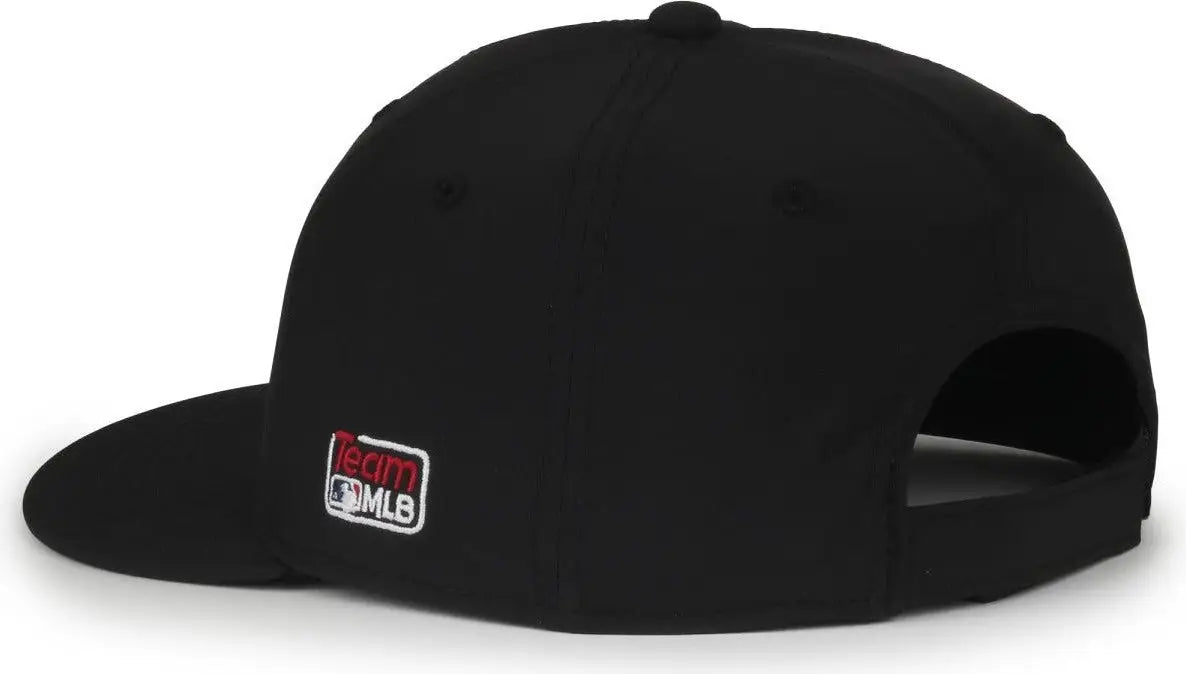 OC Sports MLB-450 Performance Baseball Cap - Pittsburgh Pirates