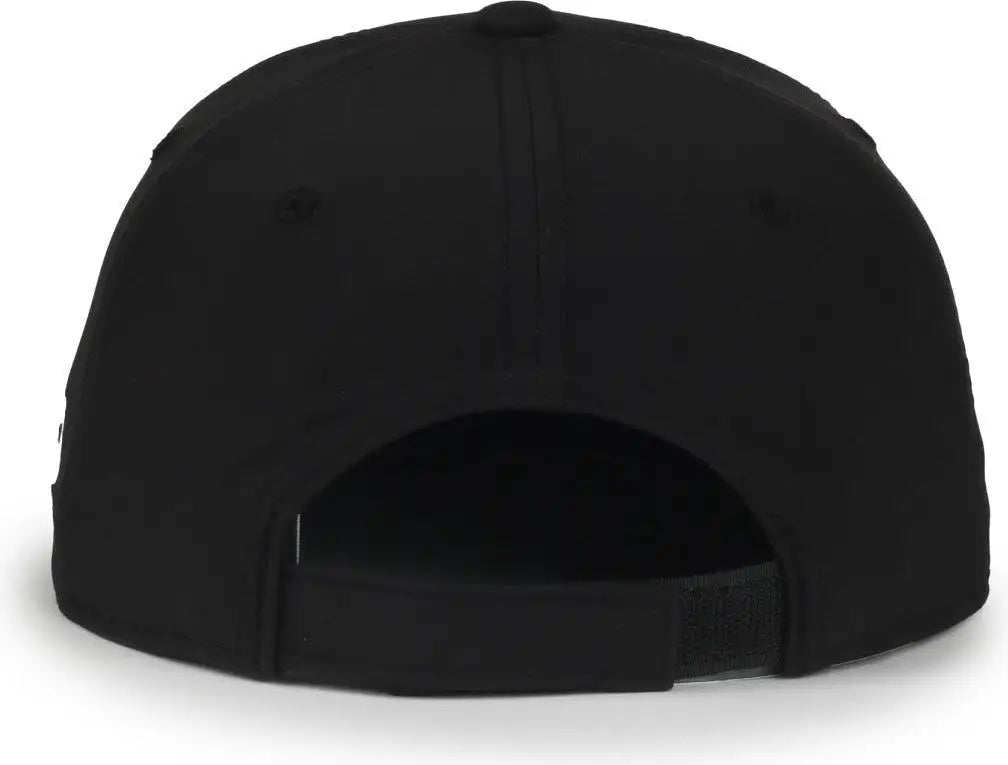 OC Sports MLB-450 Performance Baseball Cap - Pittsburgh Pirates