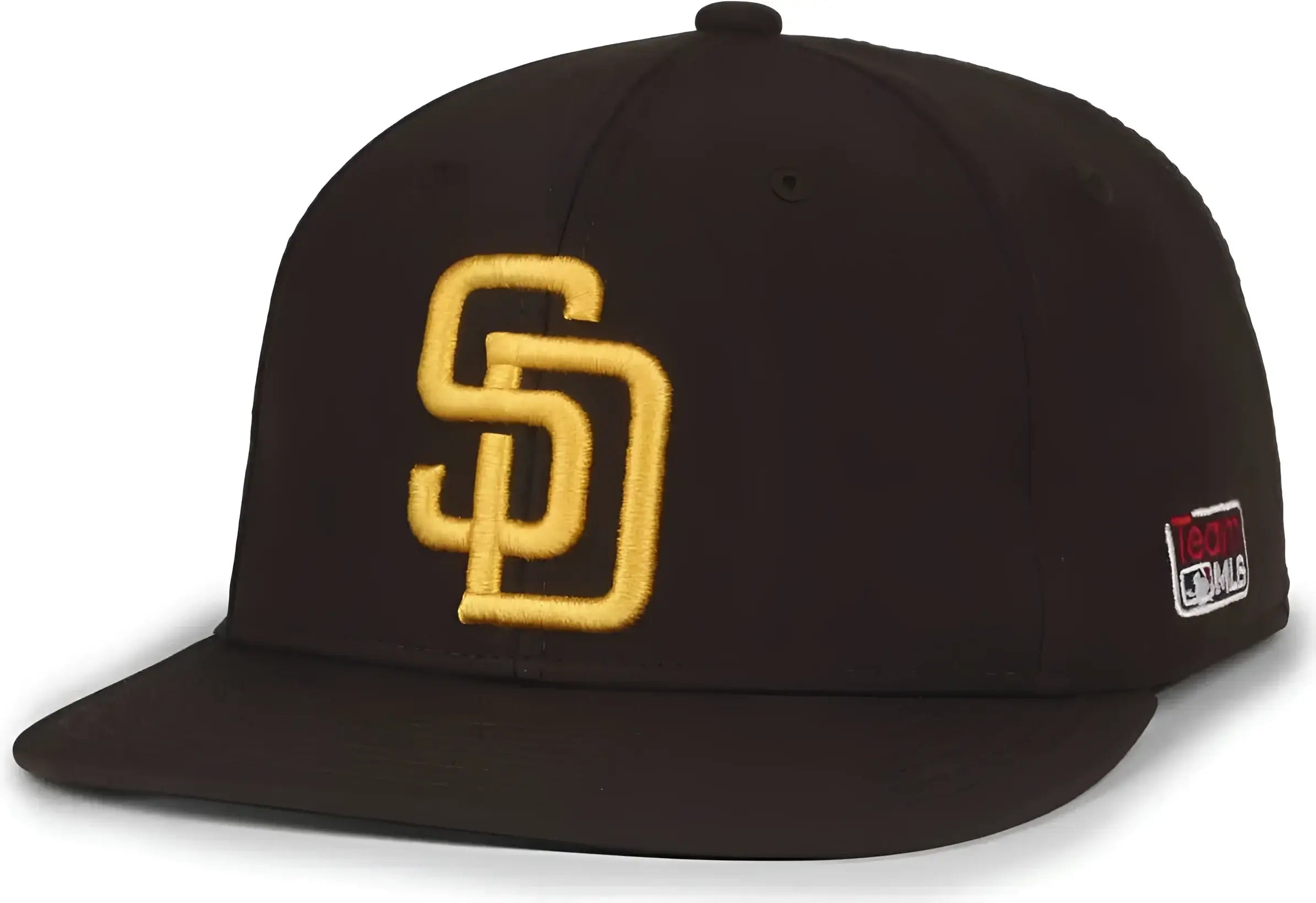 OC Sports MLB-450 Performance Baseball Cap - San Diego Padres