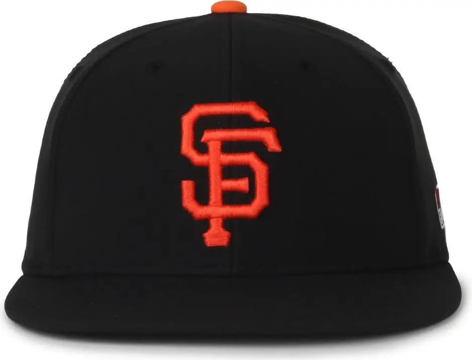 OC Sports MLB-450 Performance Baseball Cap - San Francisco Giants