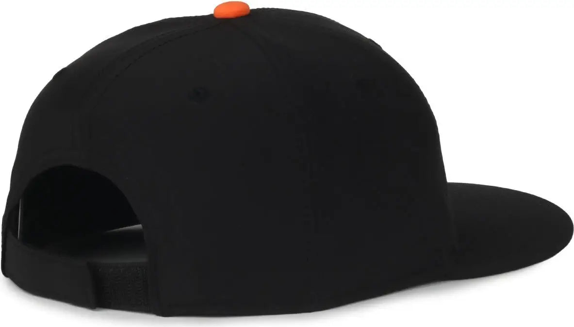 OC Sports MLB-450 Performance Baseball Cap - San Francisco Giants