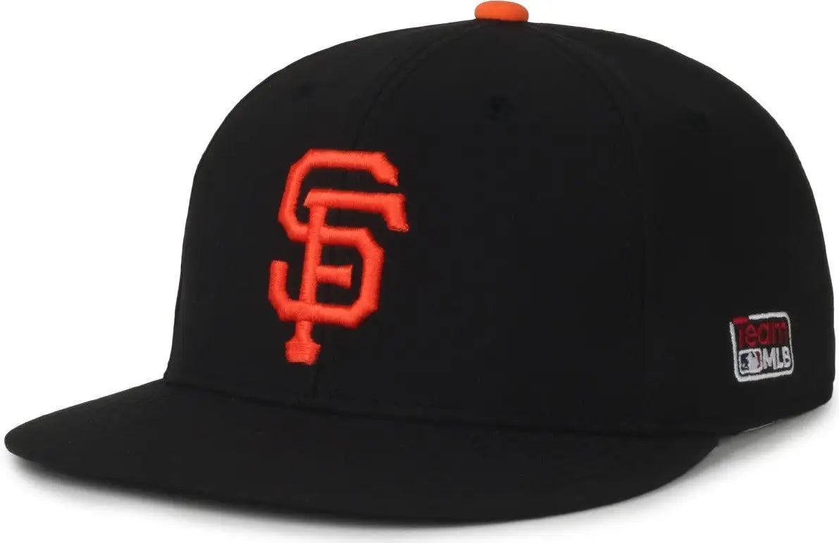 OC Sports MLB-450 Performance Baseball Cap - San Francisco Giants