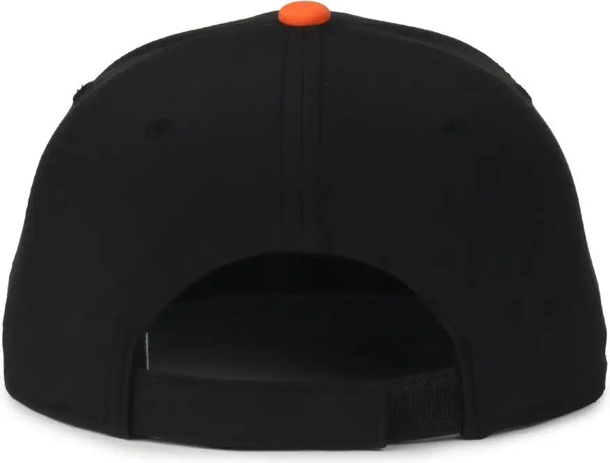 OC Sports MLB-450 Performance Baseball Cap - San Francisco Giants