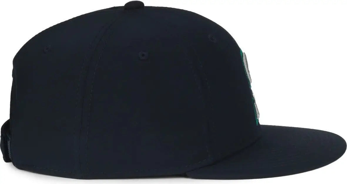 OC Sports MLB-450 Performance Baseball Cap - Seattle Mariners