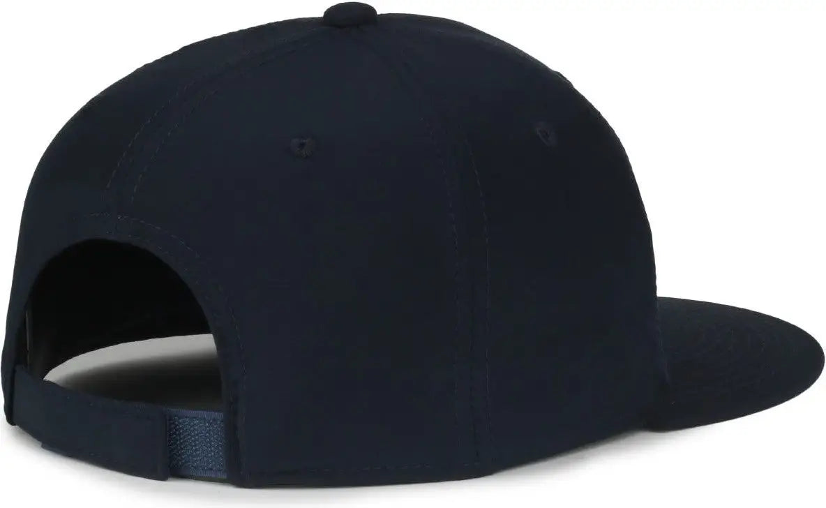 OC Sports MLB-450 Performance Baseball Cap - Seattle Mariners