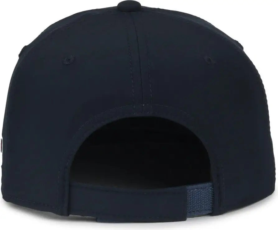 OC Sports MLB-450 Performance Baseball Cap - Seattle Mariners