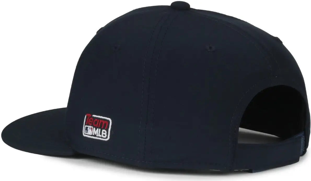 OC Sports MLB-450 Performance Baseball Cap - Seattle Mariners