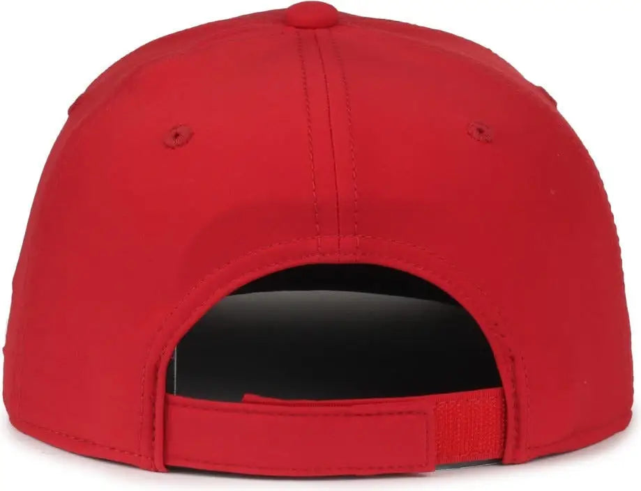 OC Sports MLB-450 Performance Baseball Cap - St. Louis Cardinals