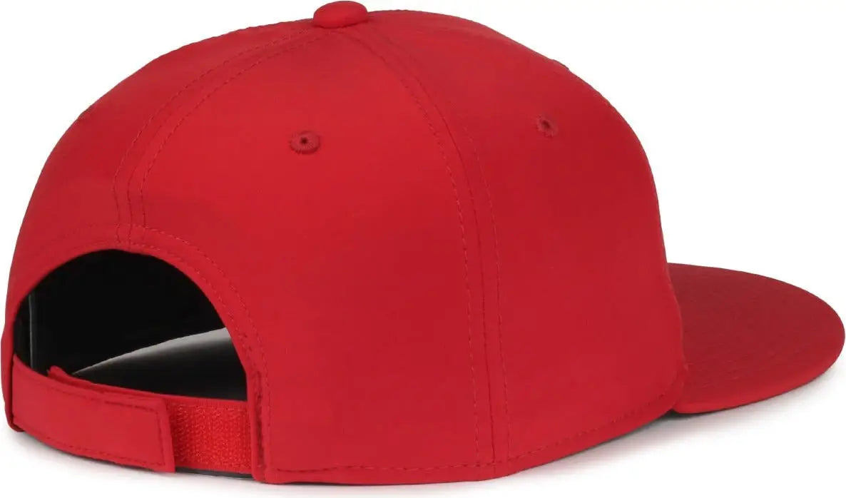 OC Sports MLB-450 Performance Baseball Cap - St. Louis Cardinals
