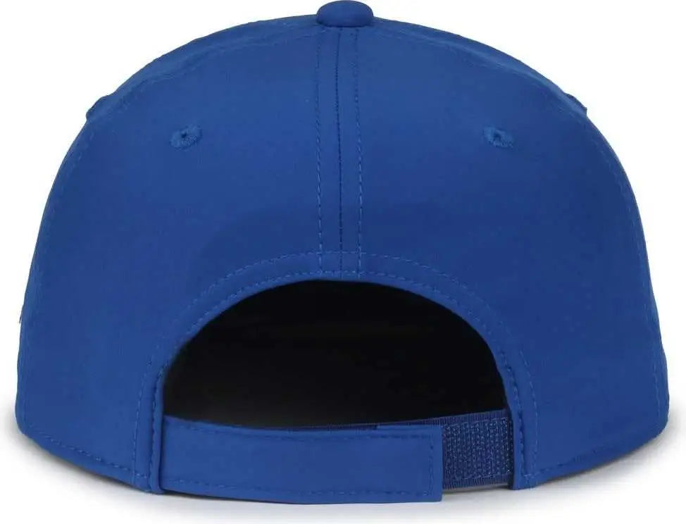 OC Sports MLB-450 Performance Baseball Cap - Toronto Blue Jays