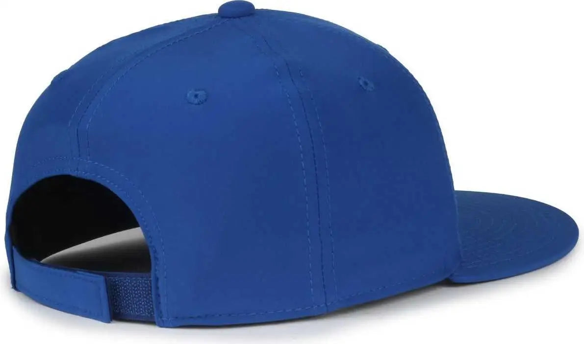 OC Sports MLB-450 Performance Baseball Cap - Toronto Blue Jays