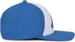 OC Sports MLB 550CC City Connect Series Atlanta Braves