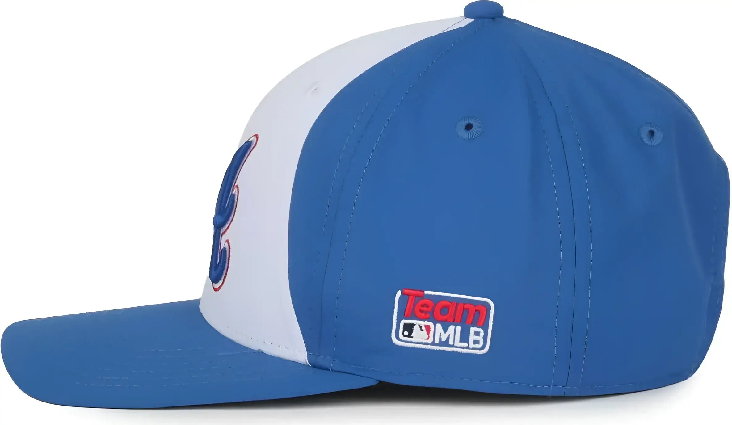 OC Sports MLB-550CC City Connect Series - Atlanta Braves