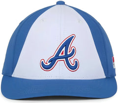 OC Sports MLB 550CC City Connect Series Atlanta Braves