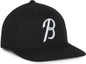 OC Sports MLB-550CC City Connect Series - Baltimore Orioles - Black / 6 3/8’’ - 7’’