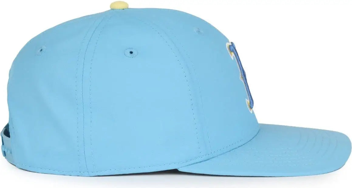 OC Sports MLB-550CC City Connect Series - Boston Red Sox