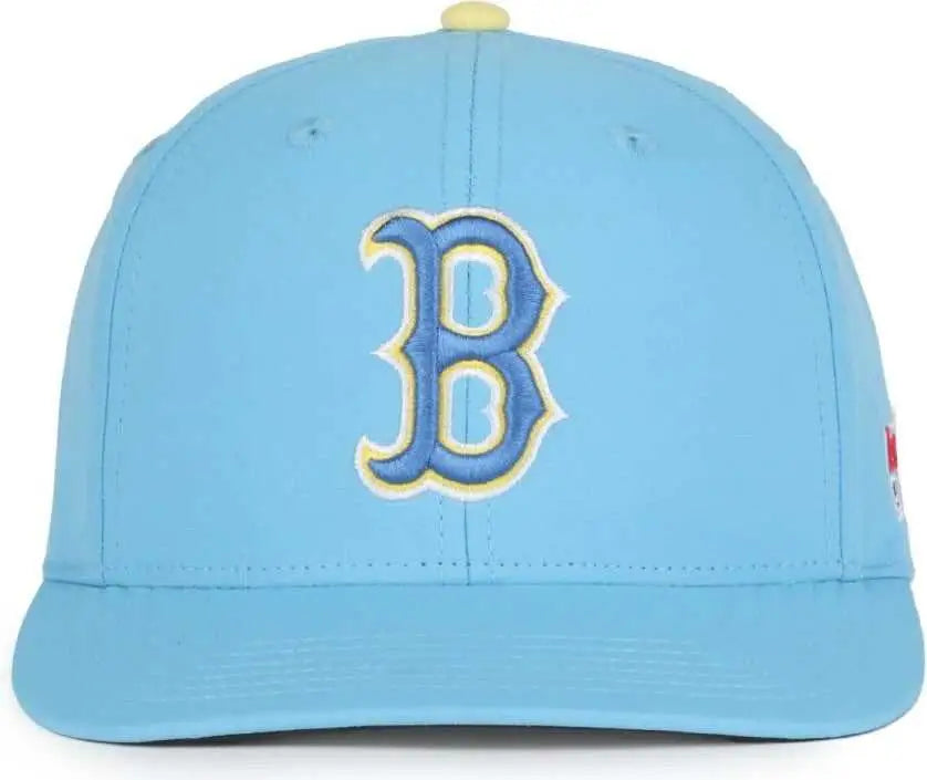 OC Sports MLB-550CC City Connect Series - Boston Red Sox