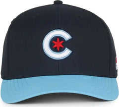 OC Sports MLB 550CC City Connect Series Chicago Cubs