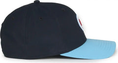 OC Sports MLB 550CC City Connect Series Chicago Cubs