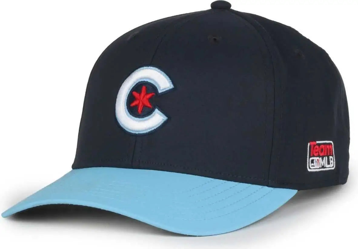 OC Sports MLB-550CC City Connect Series - Chicago Cubs