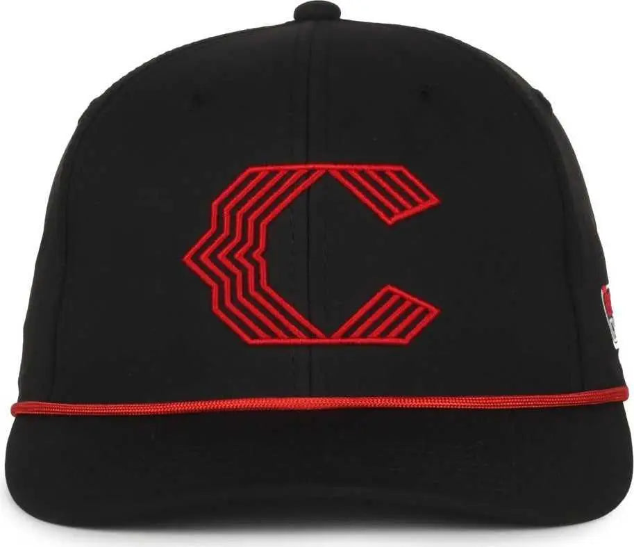 OC Sports MLB-550CC City Connect Series - Cincinnati Reds