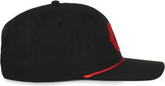 OC Sports MLB 550CC City Connect Series Cincinnati Reds