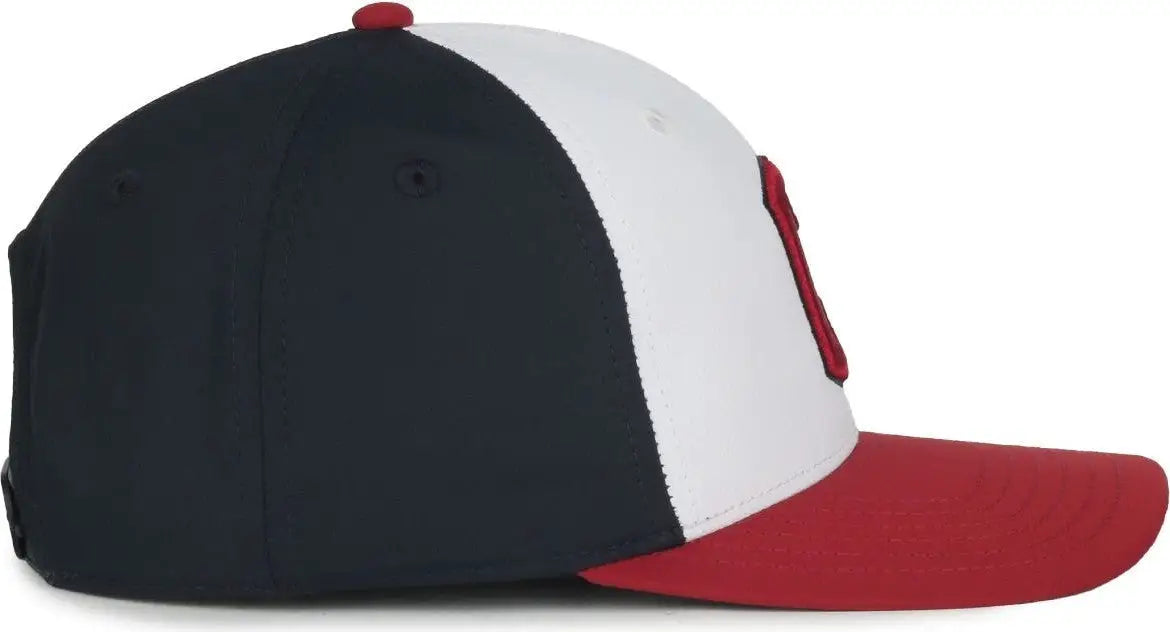 OC Sports MLB-550CC City Connect Series - Cleveland Guardians