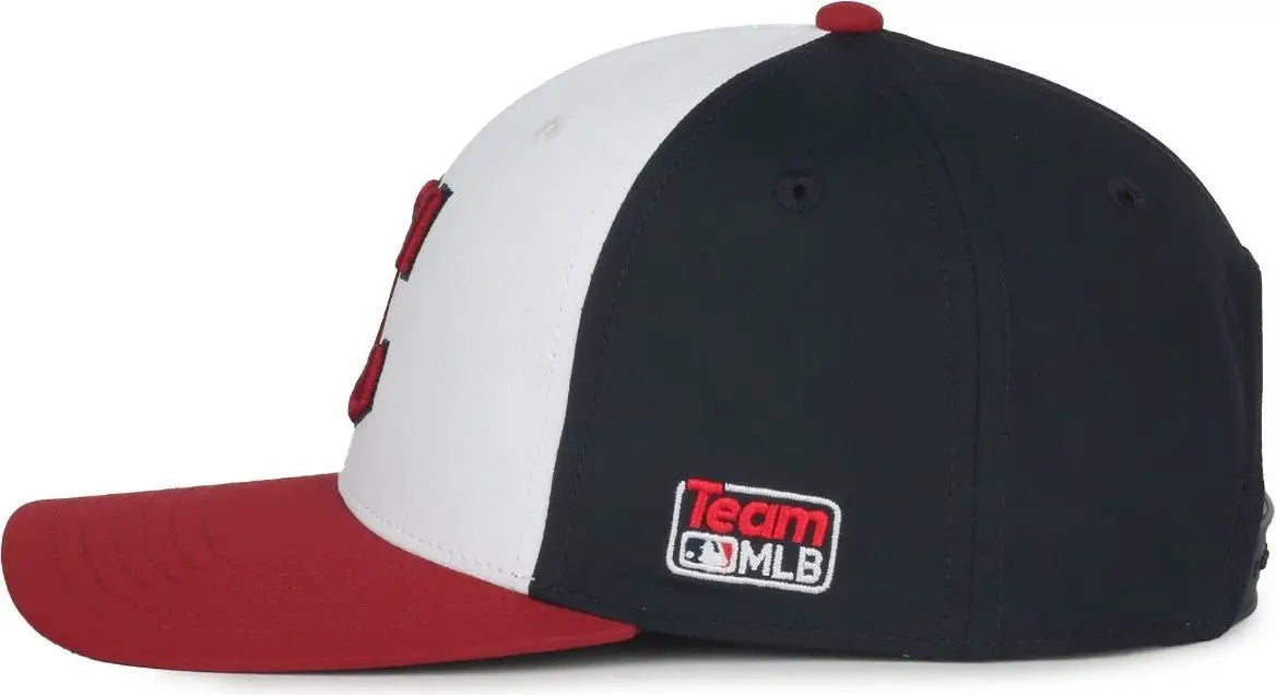 OC Sports MLB-550CC City Connect Series - Cleveland Guardians