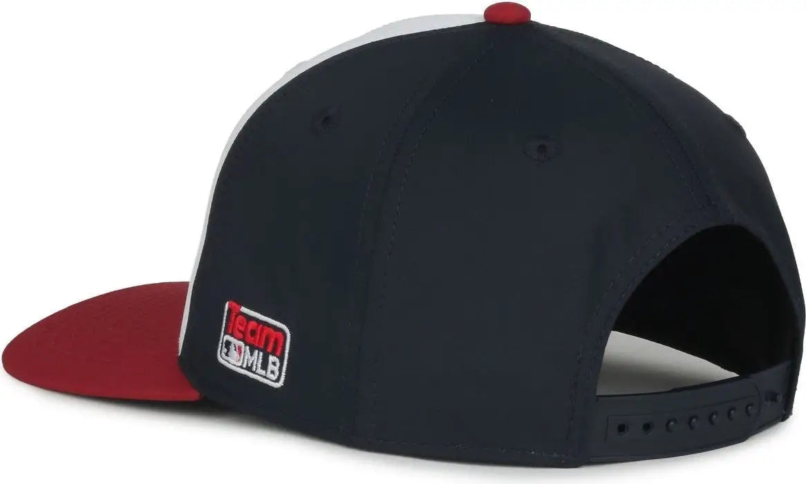 OC Sports MLB-550CC City Connect Series - Cleveland Guardians