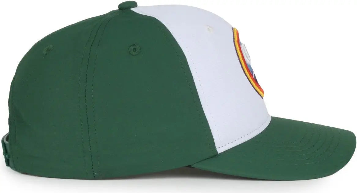 OC Sports MLB-550CC City Connect Series - Colorado Rockies