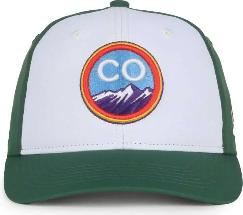 OC Sports MLB-550CC City Connect Series - Colorado Rockies