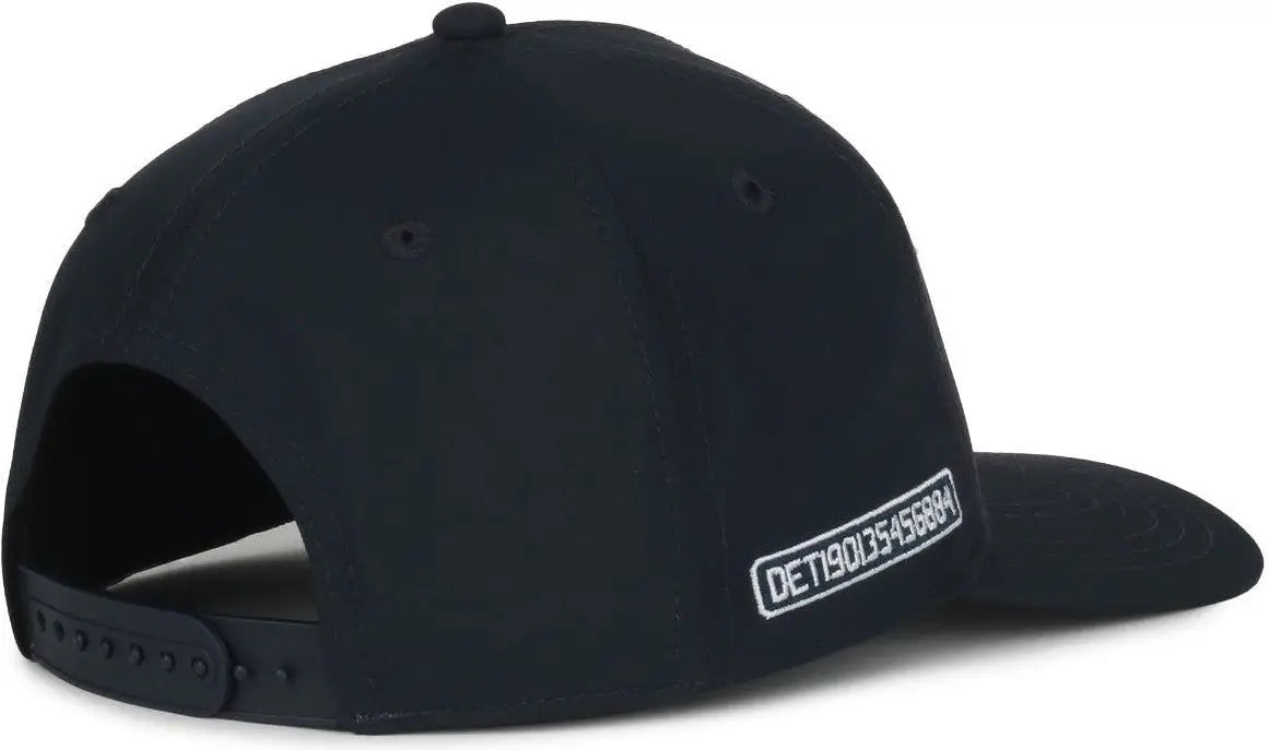 OC Sports MLB-550CC City Connect Series - Detroit Tigers