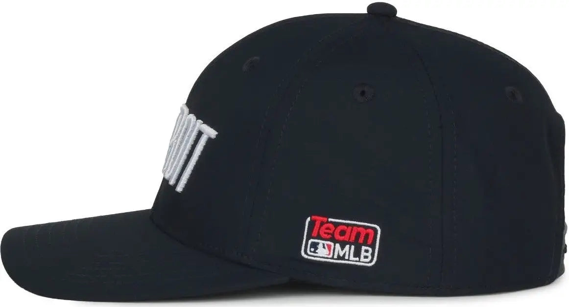 OC Sports MLB-550CC City Connect Series - Detroit Tigers