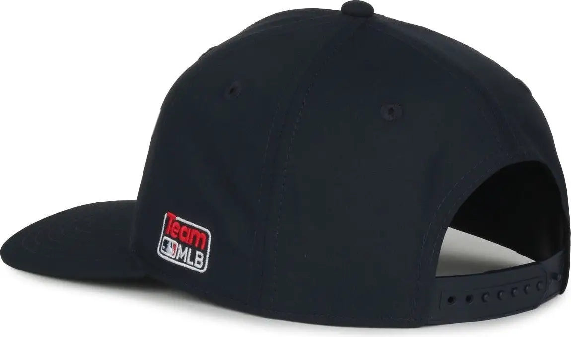 OC Sports MLB-550CC City Connect Series - Detroit Tigers