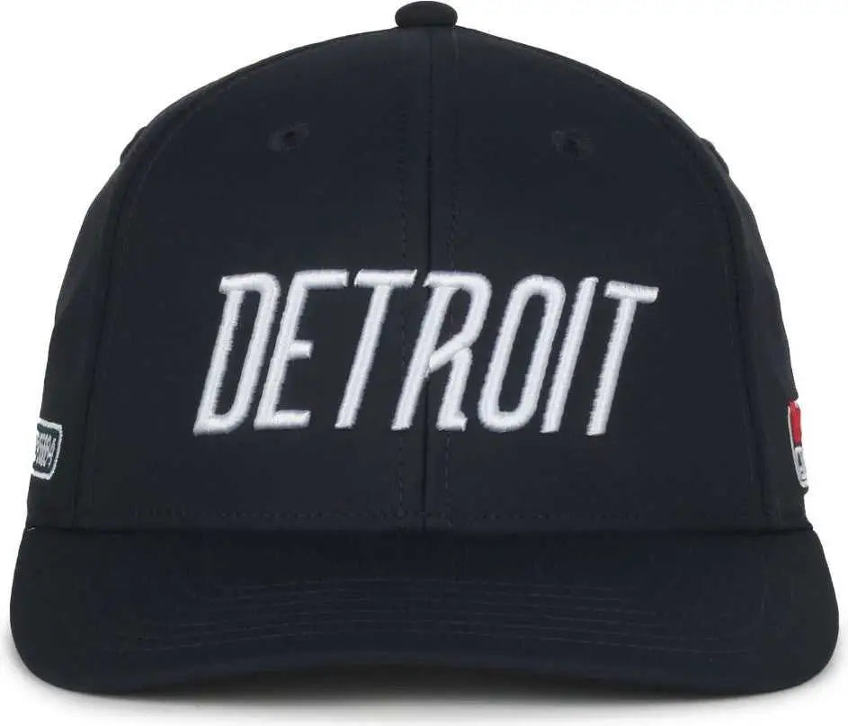 OC Sports MLB-550CC City Connect Series - Detroit Tigers