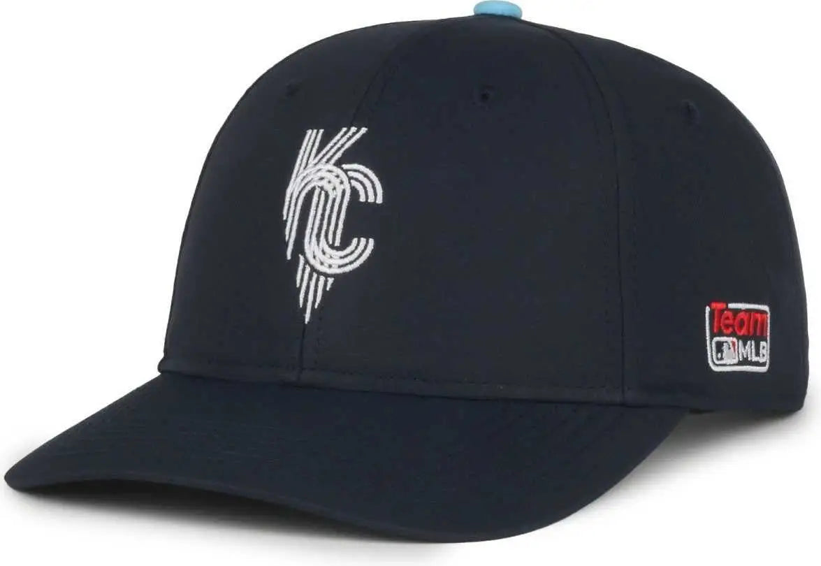 OC Sports MLB-550CC City Connect Series - Kansas City Royals