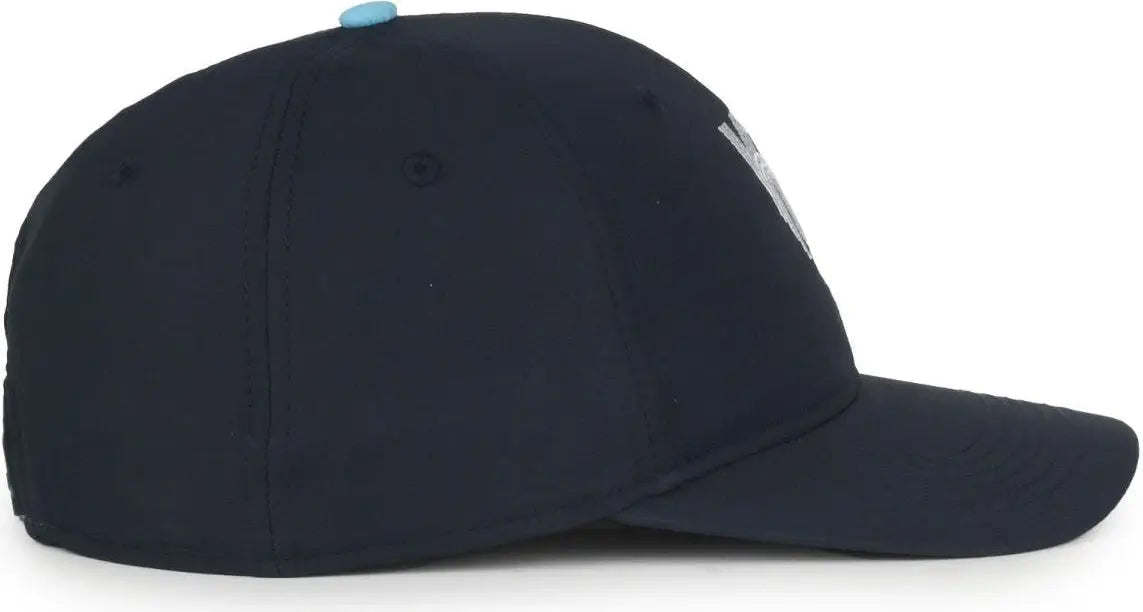 OC Sports MLB-550CC City Connect Series - Kansas City Royals