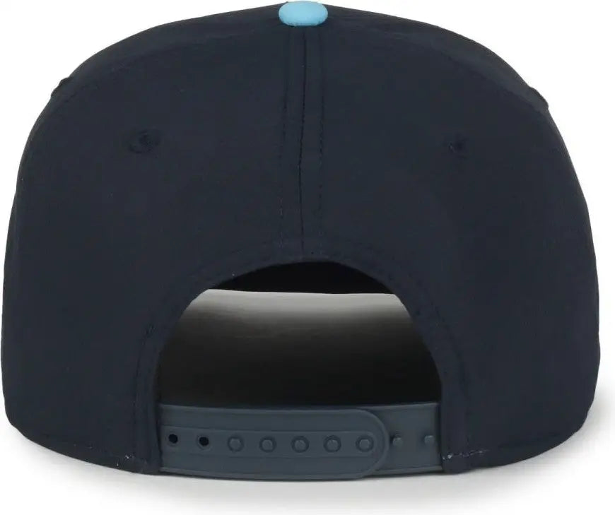 OC Sports MLB-550CC City Connect Series - Kansas City Royals