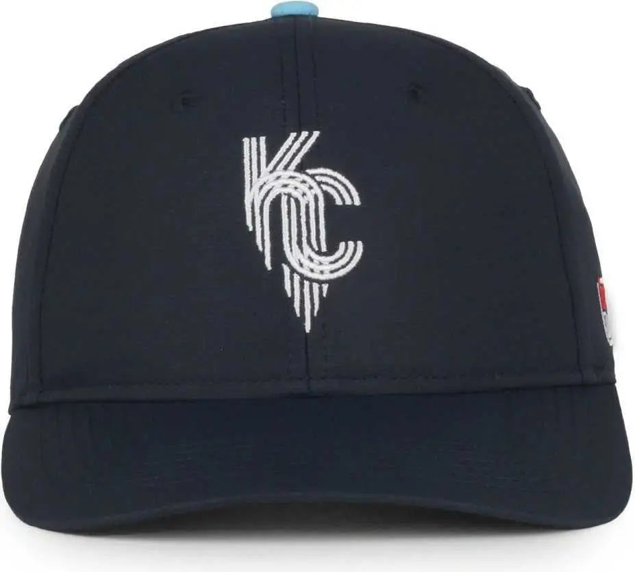 OC Sports MLB-550CC City Connect Series - Kansas City Royals