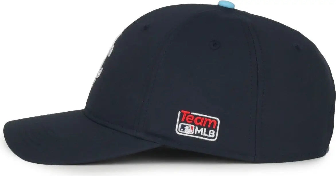 OC Sports MLB-550CC City Connect Series - Kansas City Royals