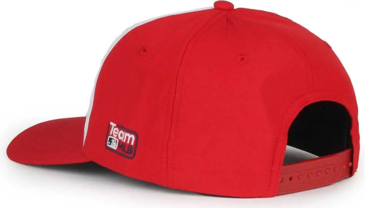 OC Sports MLB-550CC City Connect Series - Los Angeles Angels