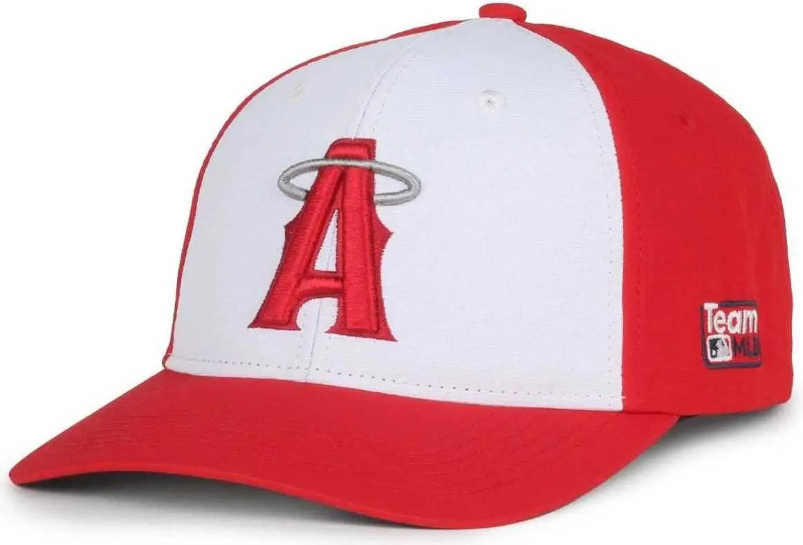OC Sports MLB-550CC City Connect Series - Los Angeles Angels
