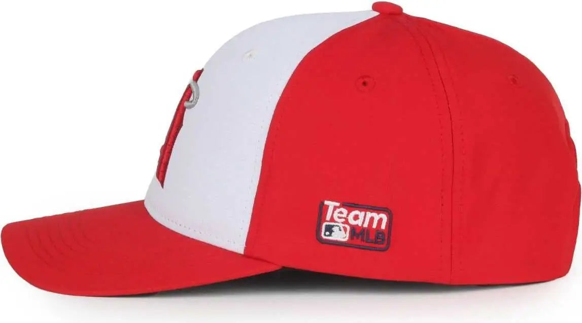 OC Sports MLB-550CC City Connect Series - Los Angeles Angels